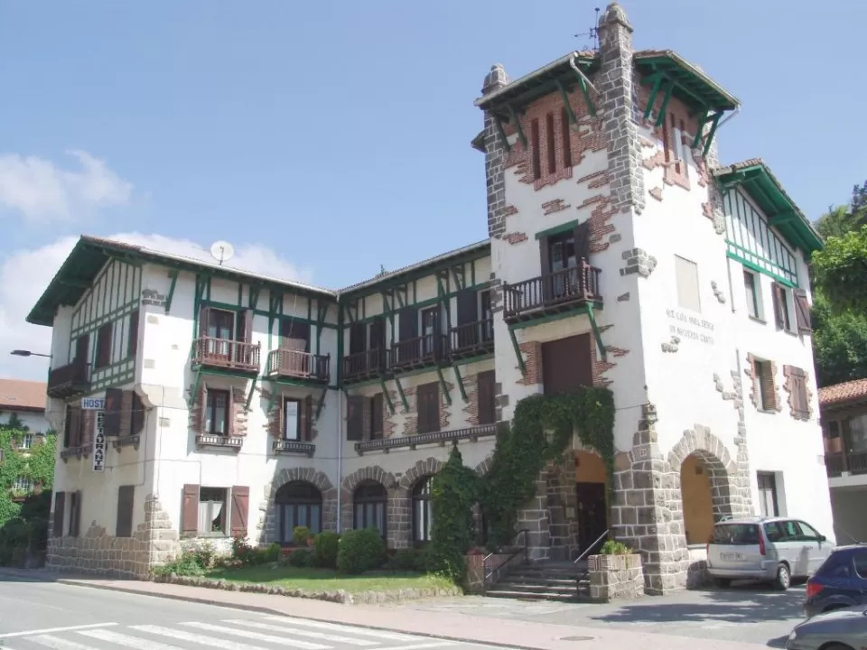 Hostal Ayestarán II