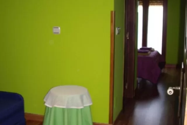 Habitación Familiar