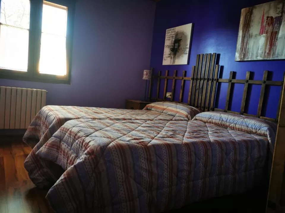 Habitación Doble (2 Camas)