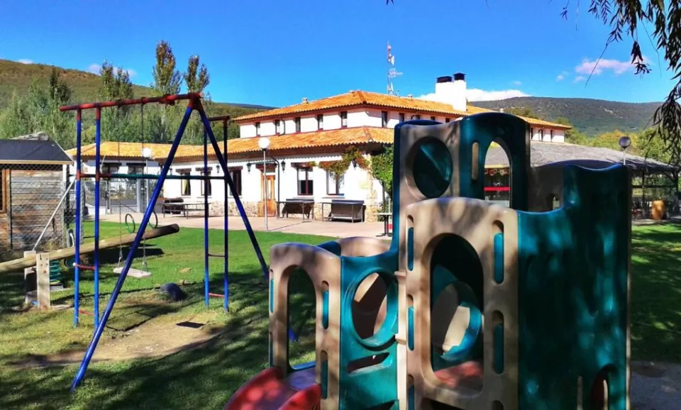 Entrerrobles