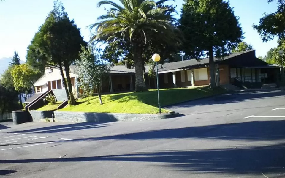 Hotel Ler-Argi