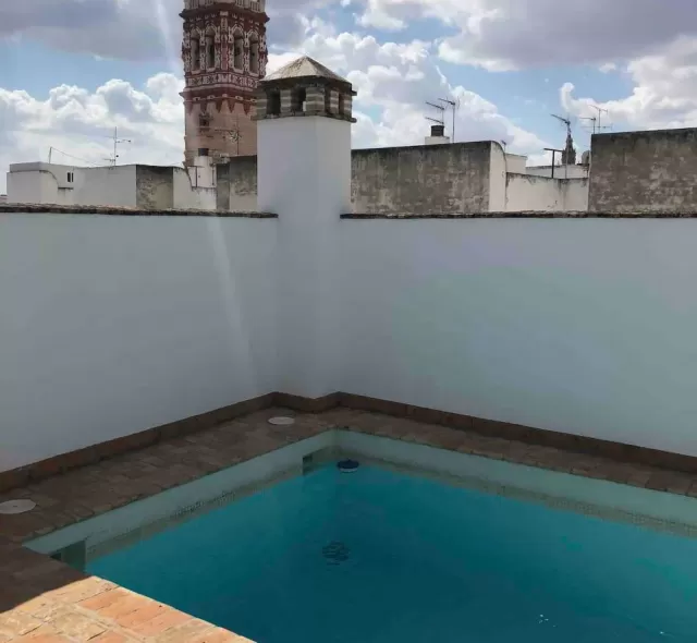 Apartamento El Teatro