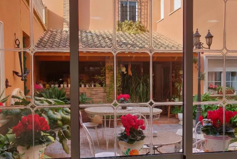 Hotel La Posada