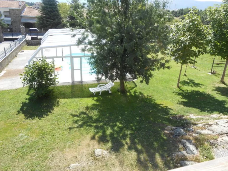 Hostal Burgos