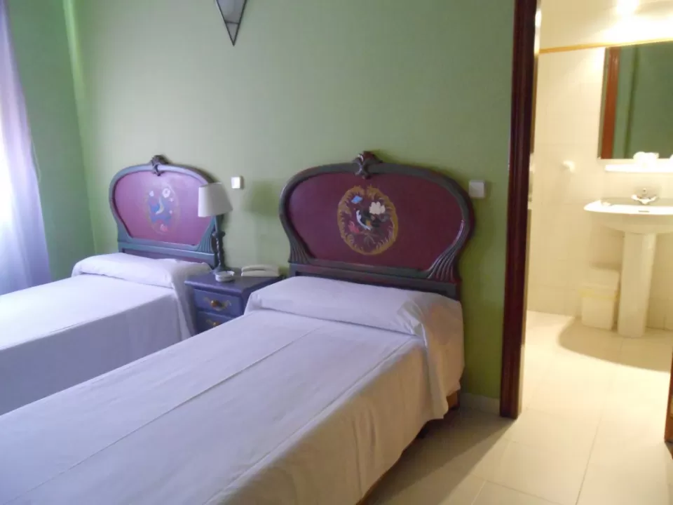 Habitación Doble