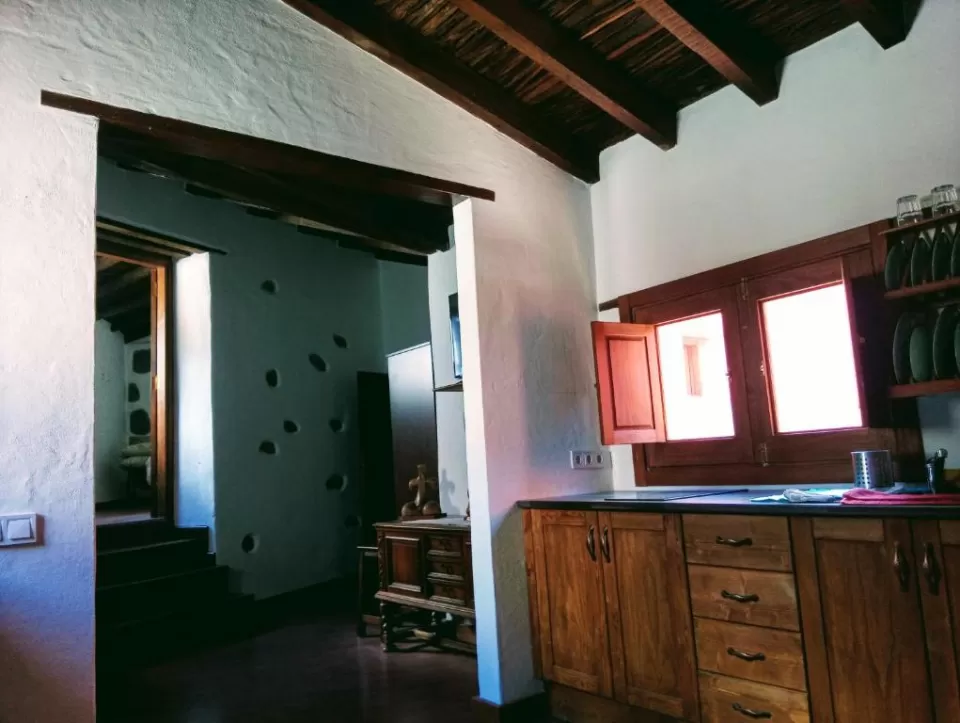 Apartamento - Planta baja