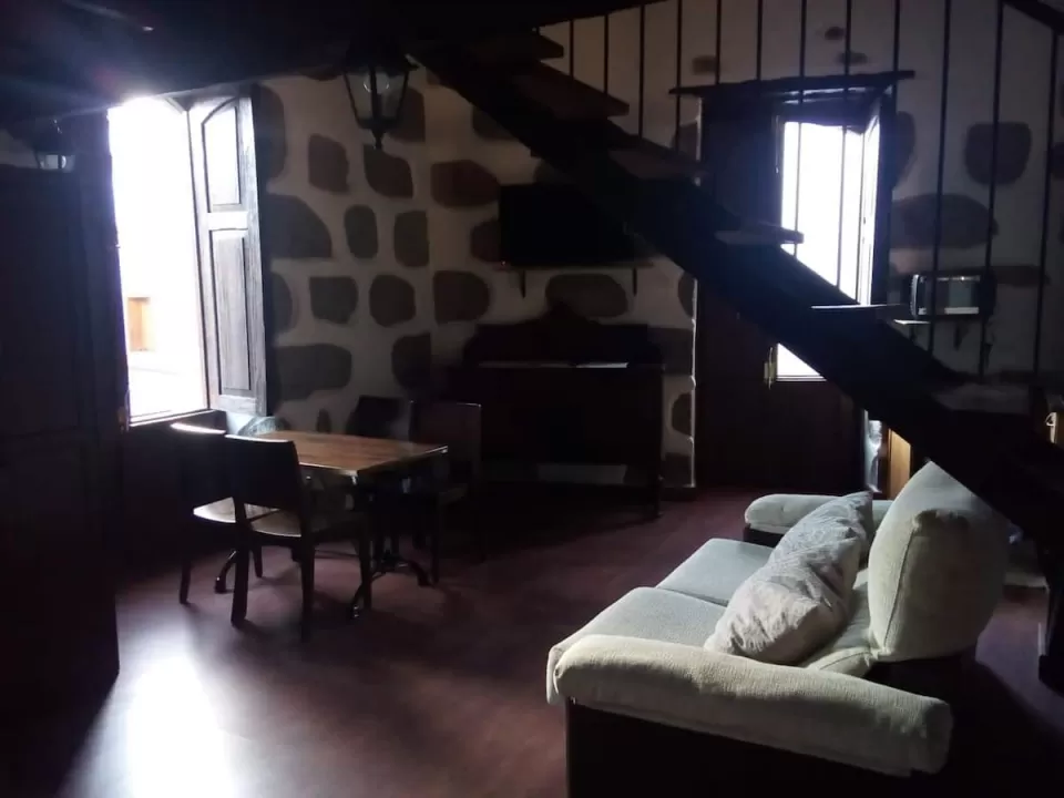 Apartamento Dúplex