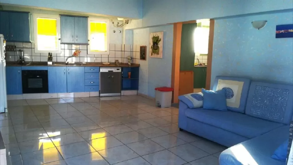 La Aldea Charco Apartamento Paraíso