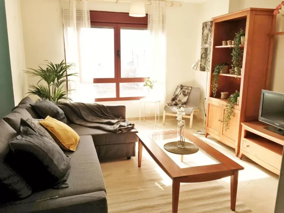 La Cicer Beach Flat I
