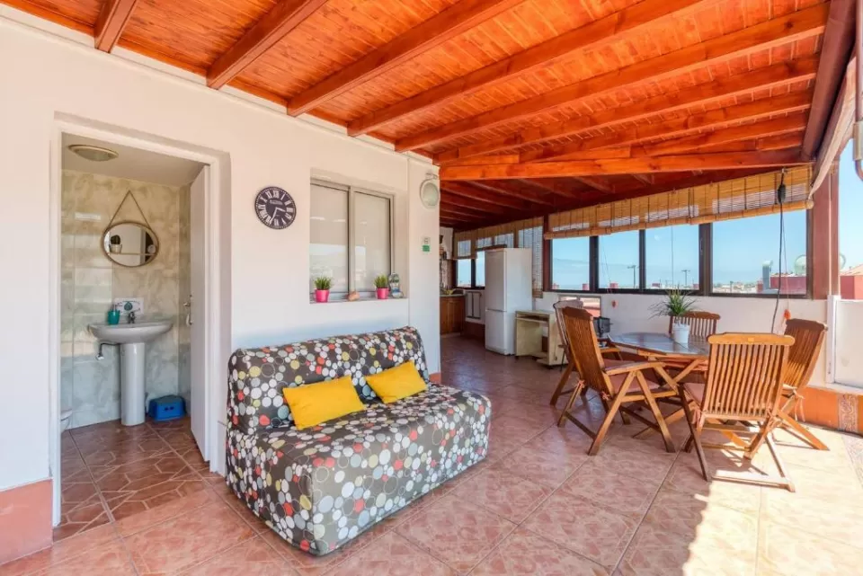 St. George's Guest House
