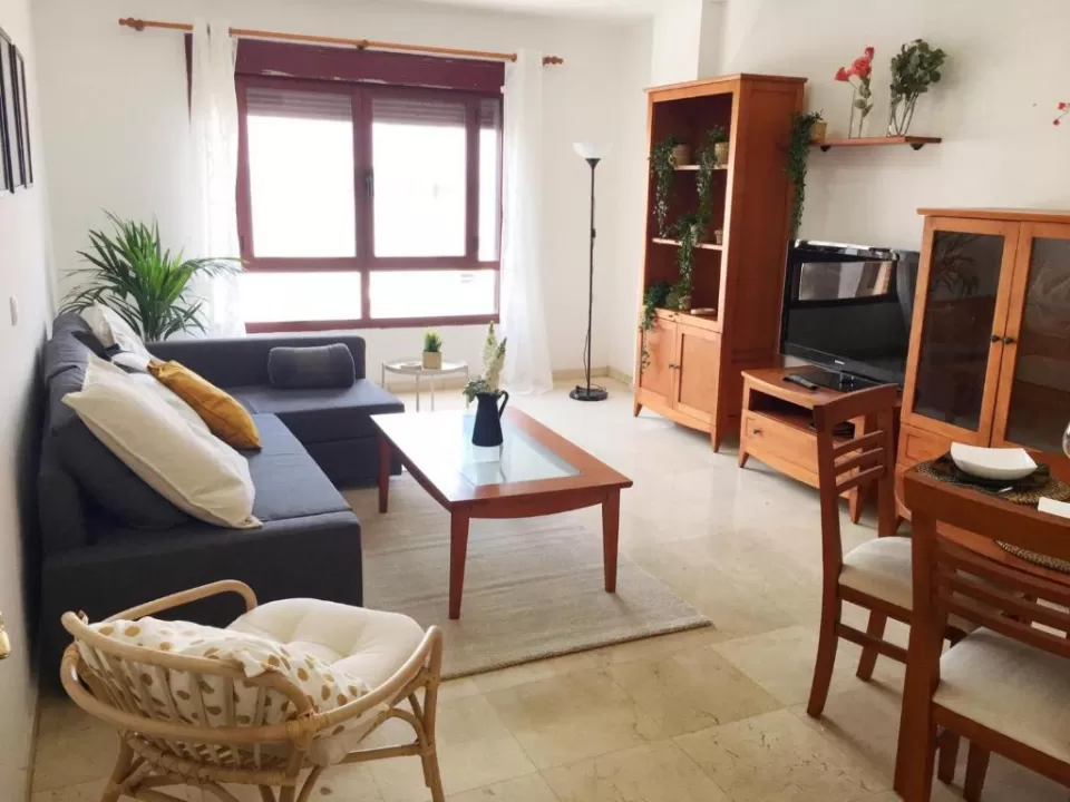 La Cicer Beach Flat II