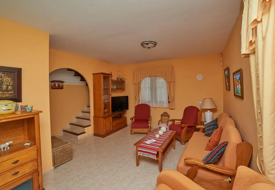 Dúplex Agaete
