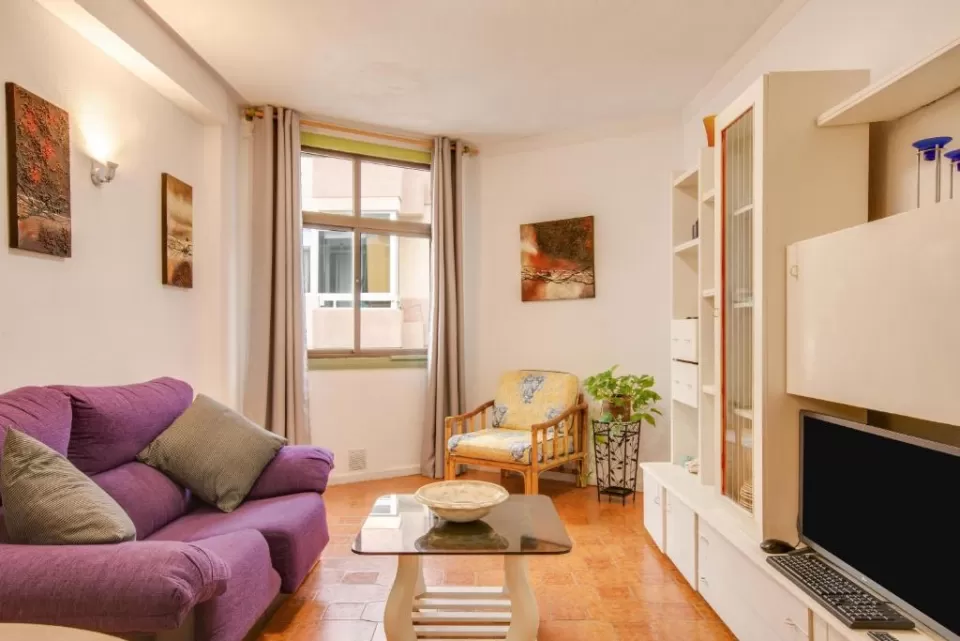 Apartamento Style Canario 1