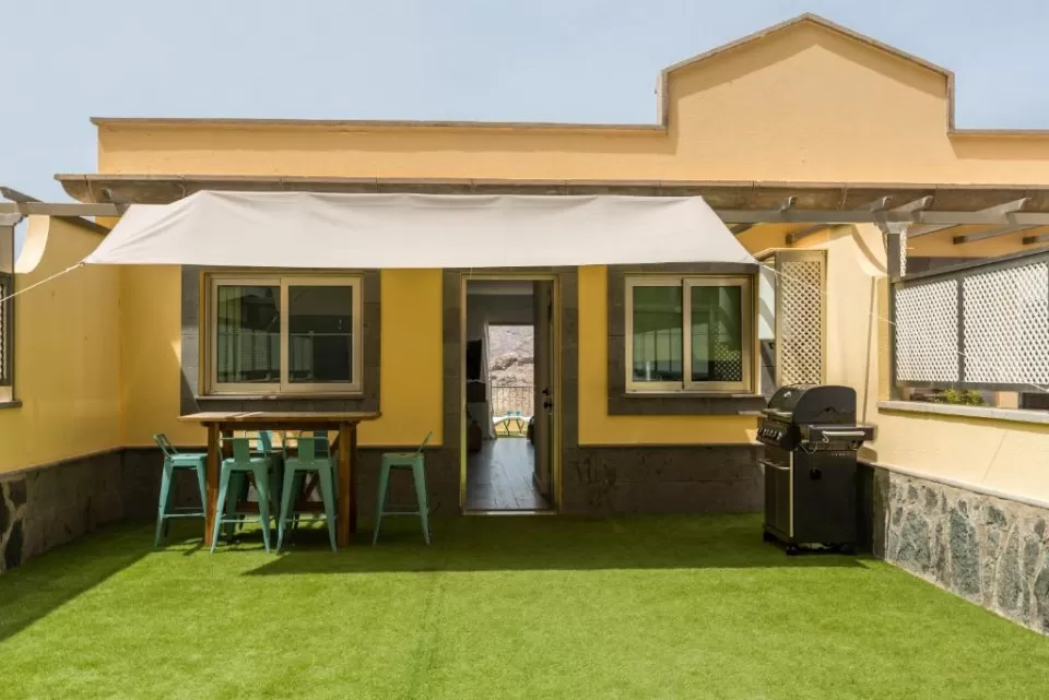 Apartamento Las Brisas