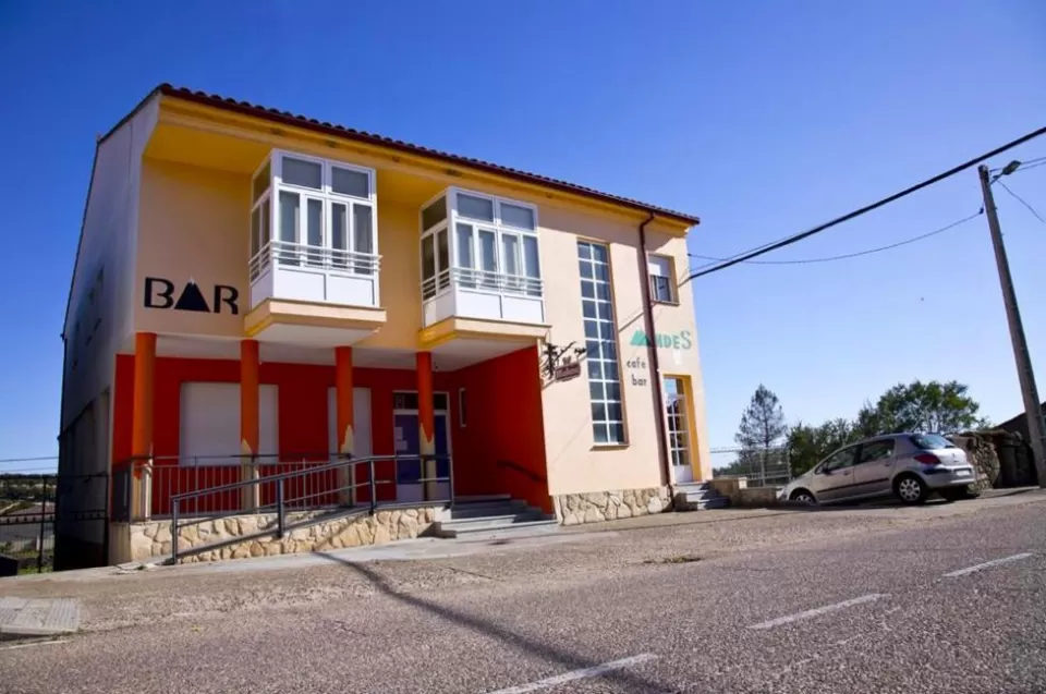 Hostal Los Andes