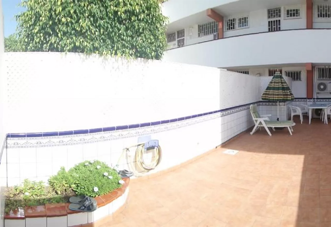 VCV Apartamento Tabaibas