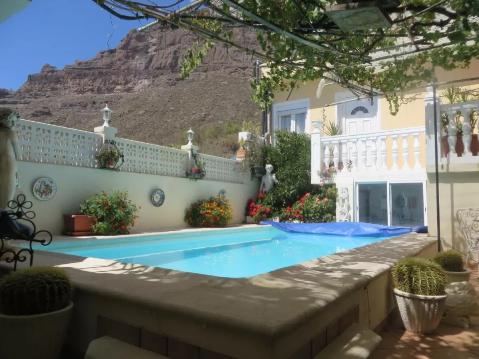 Apartamento Finca Cortez