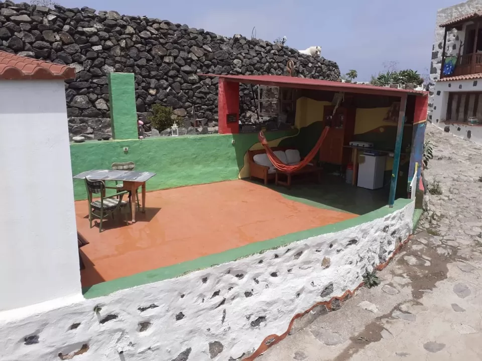 Casa La Suerte