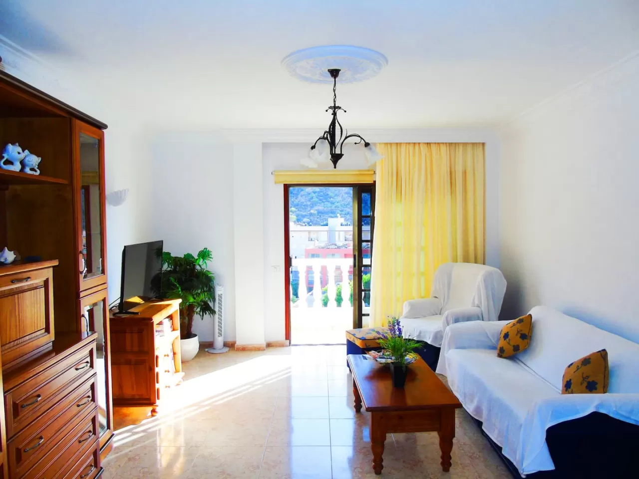 Casa El Cercado