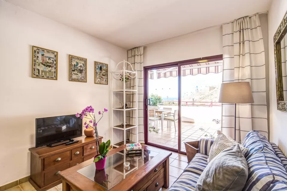 Puerto Rico Apartment