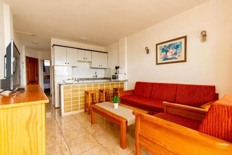 Seaview 3 Friendly Apartment