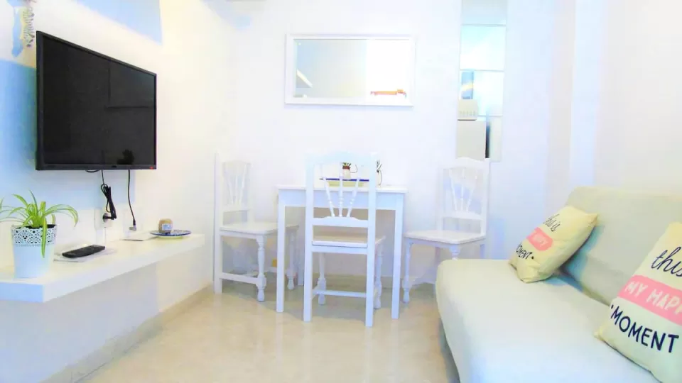 Apartamento Lourdes
