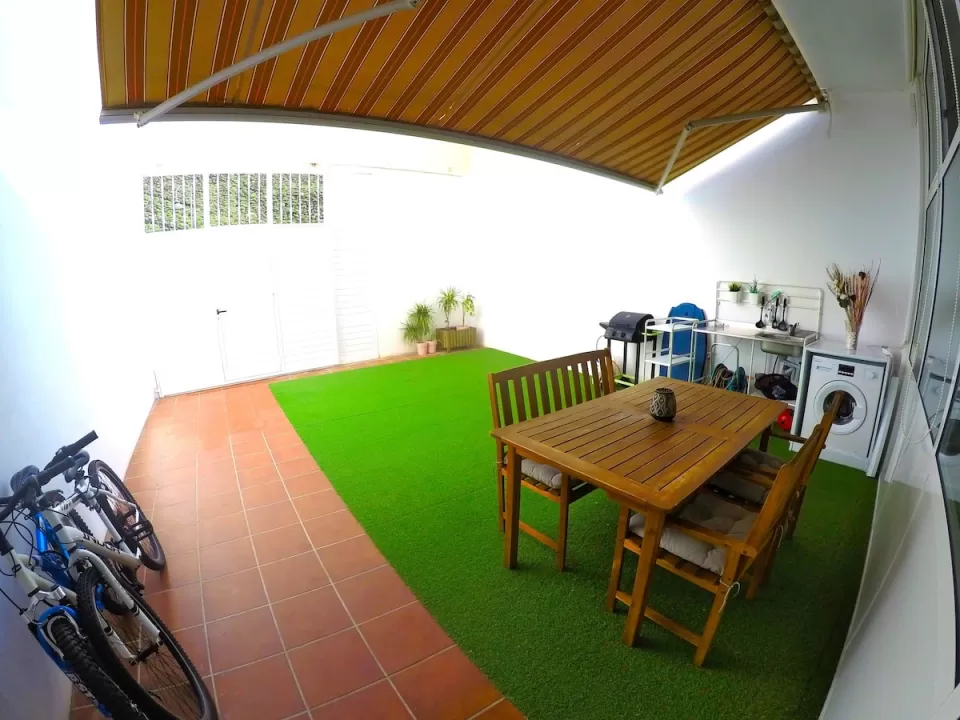Loft Las Pardelas