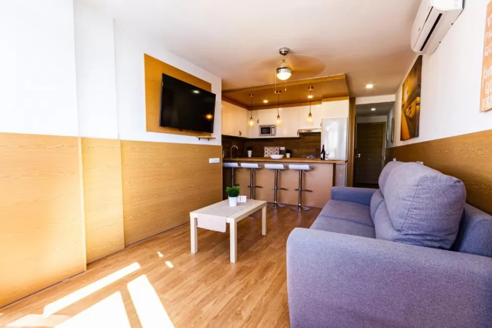 Coral Friendly Apartment