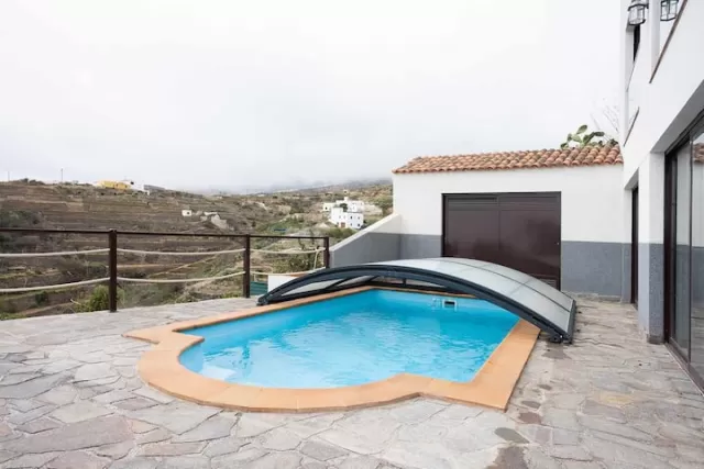198 Loft Rural La Zarza