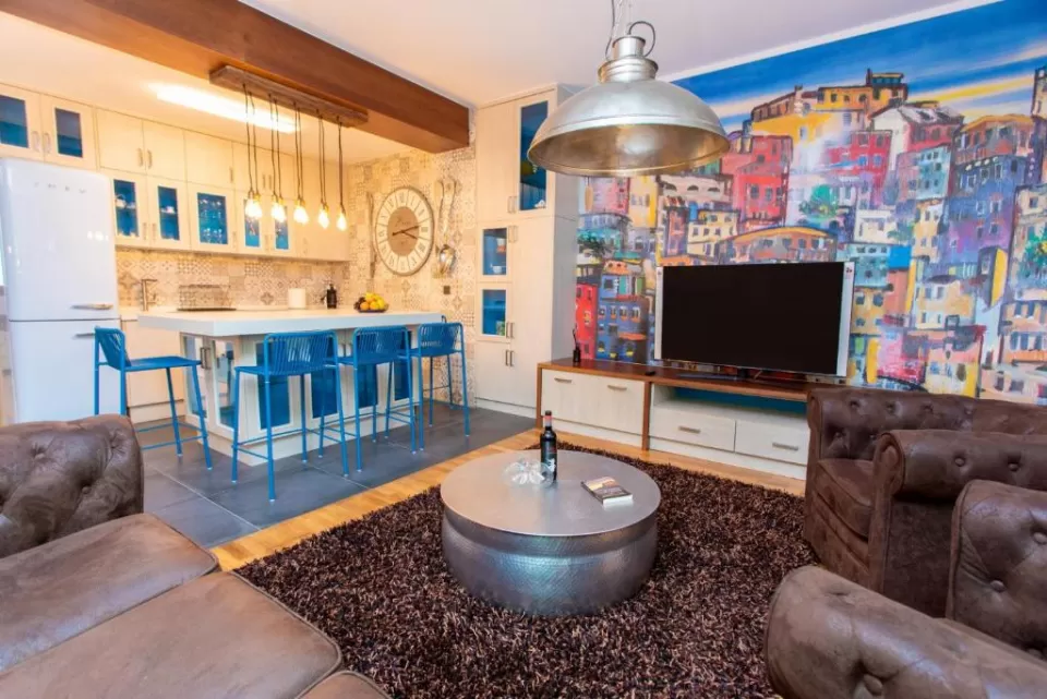 Bolivar Cute Home