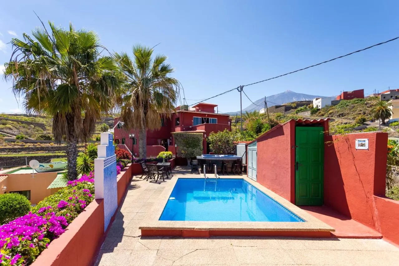 Apartamento Maxi