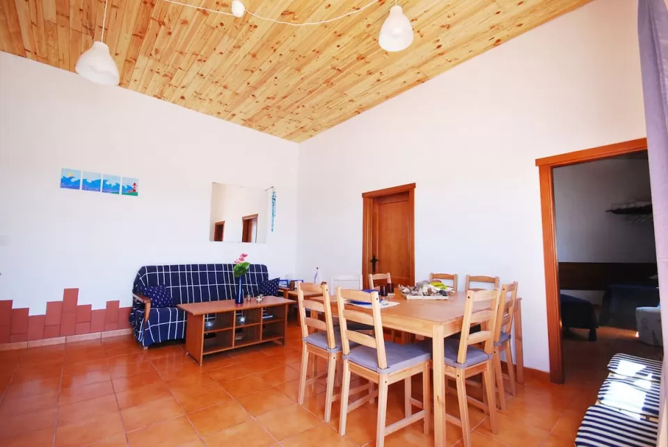 Casa Langostero Playa