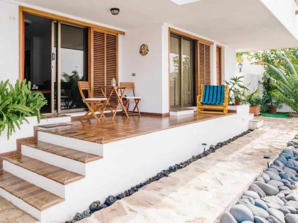 Apartment Antequera