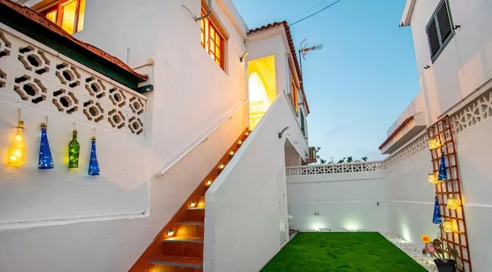 Apartamento Can Fredy
