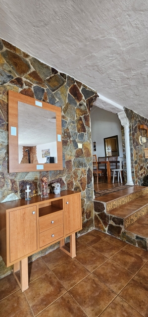 Estancias de la casa