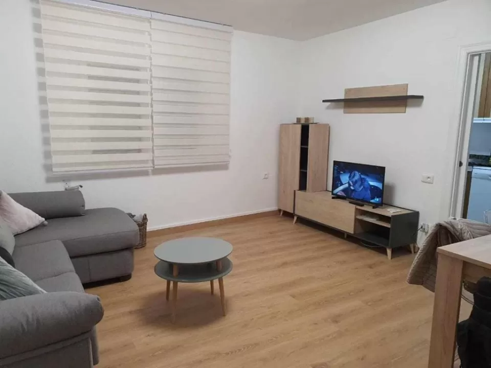 Apartamento Turístico El Castillo