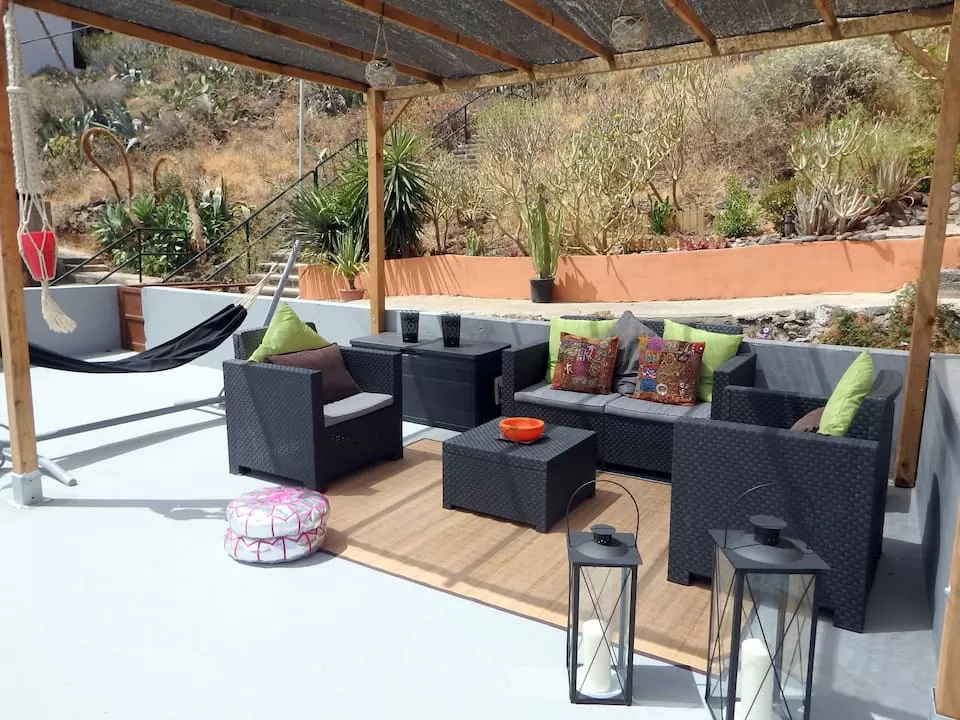 La Casa de Emma