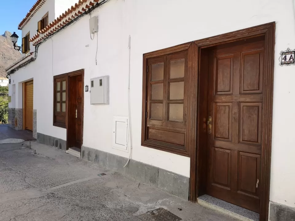 Casita Saro 4A