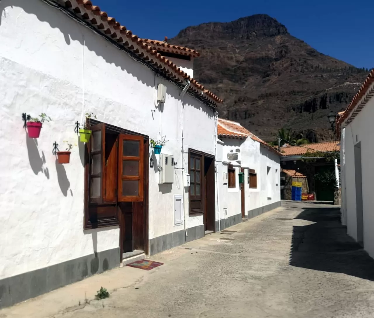 Casita Saro 4B