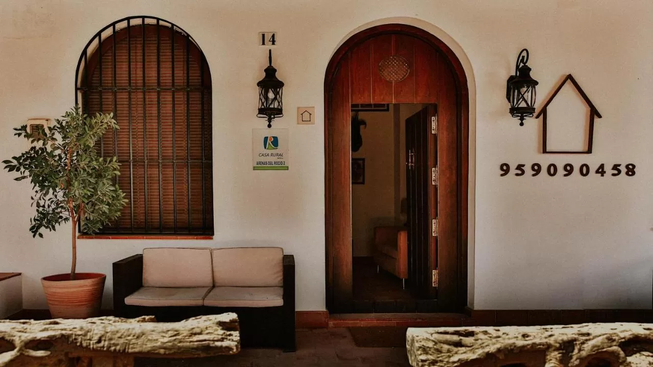 Casa Rural Arenas de El Rocío