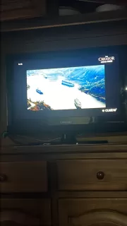 Aranzazu Hevia en su estacia en Montegrande 6527_1