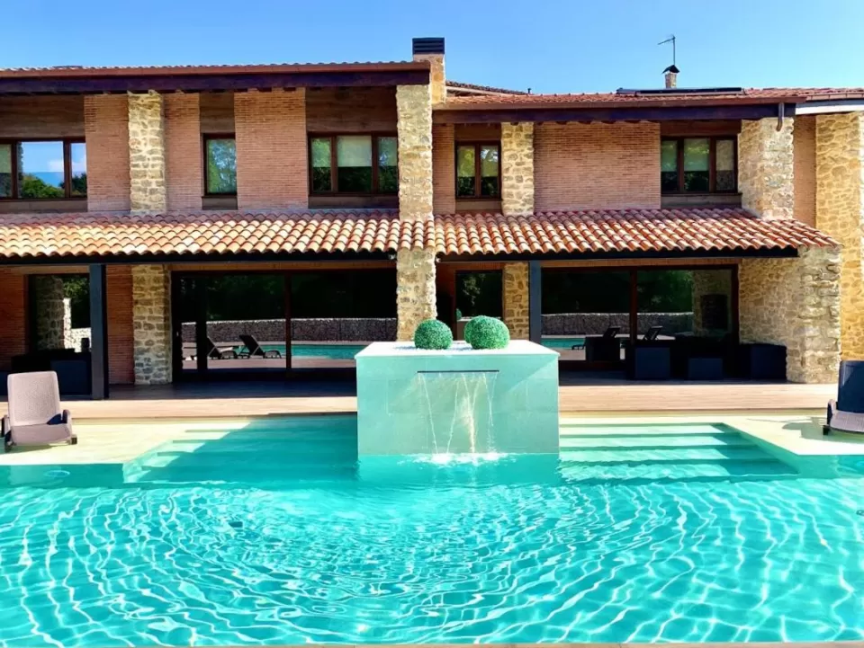 Apartamentos El Marquesau