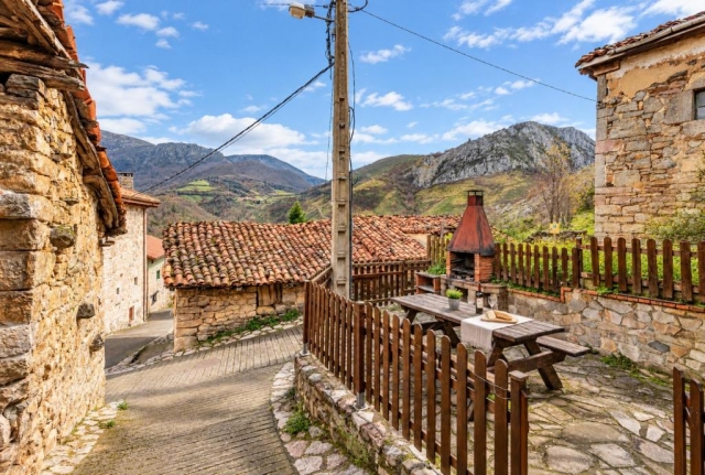 Zona exterior 