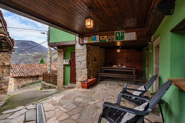 Zona exterior