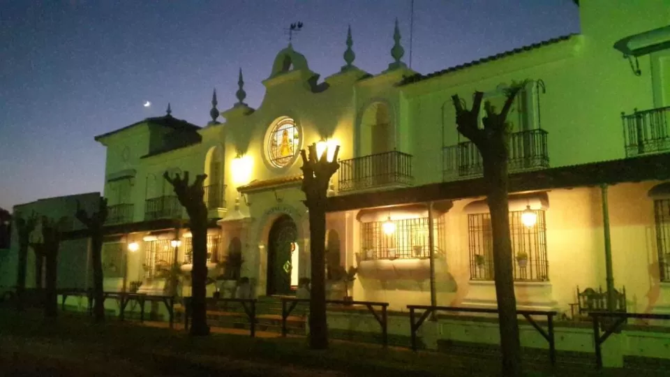 Hotel Palacio Doñana