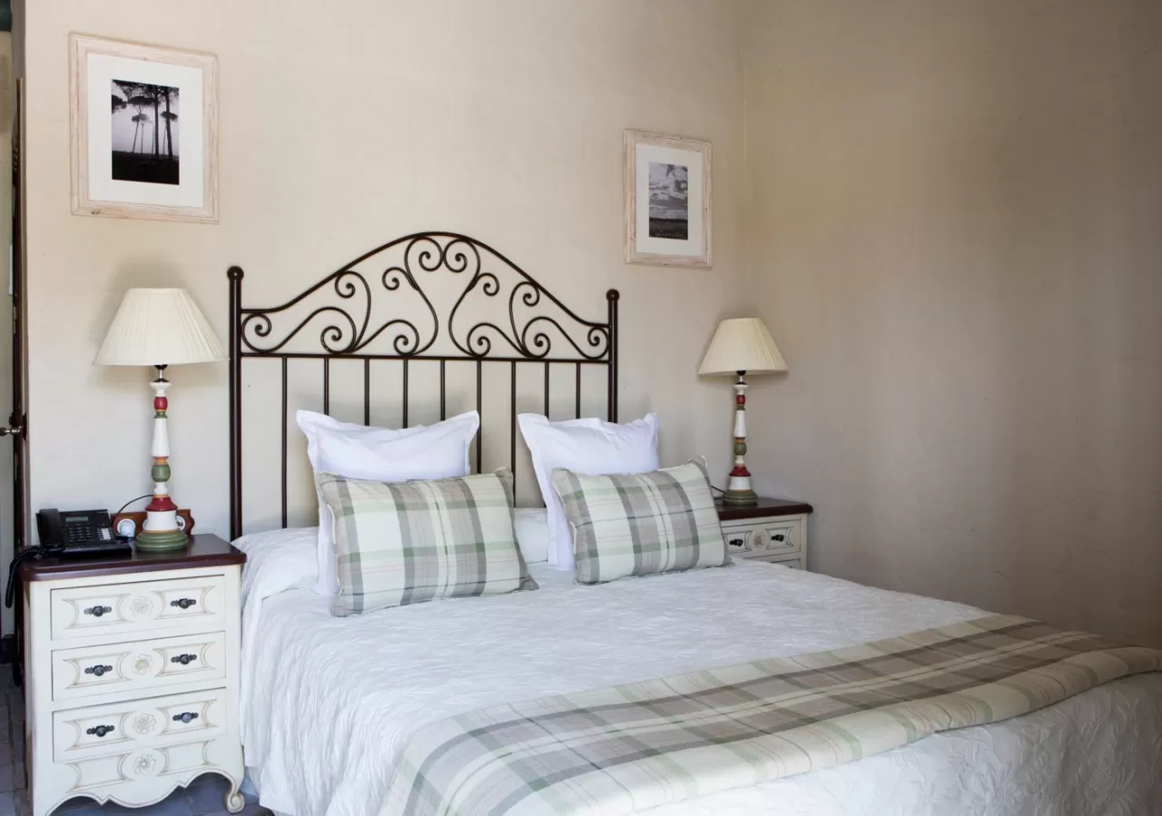Single room