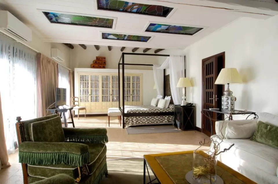 Junior Suite Deluxe