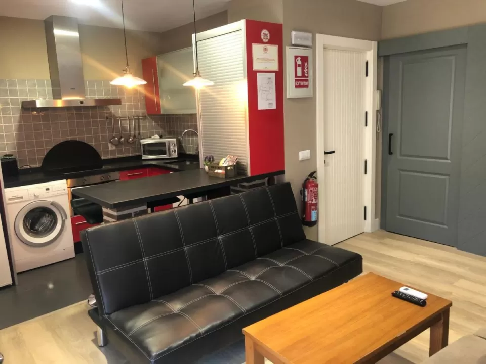 Apartamento Corregidor