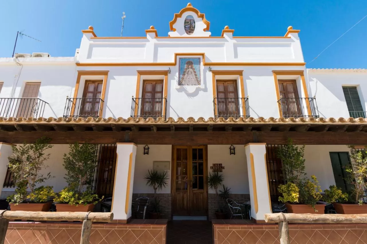 Casa Rural Abuelo Eloy