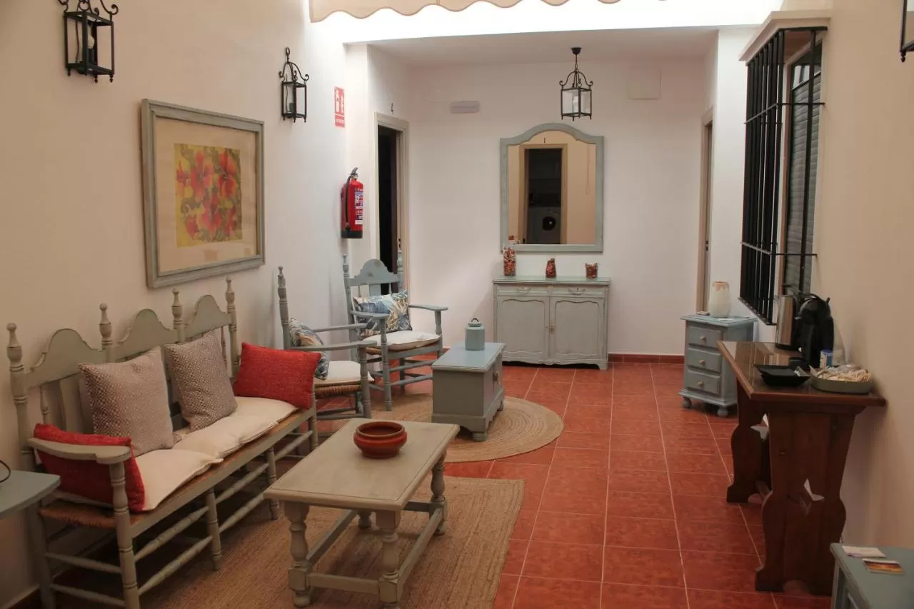 Apartamentos Peregrinos